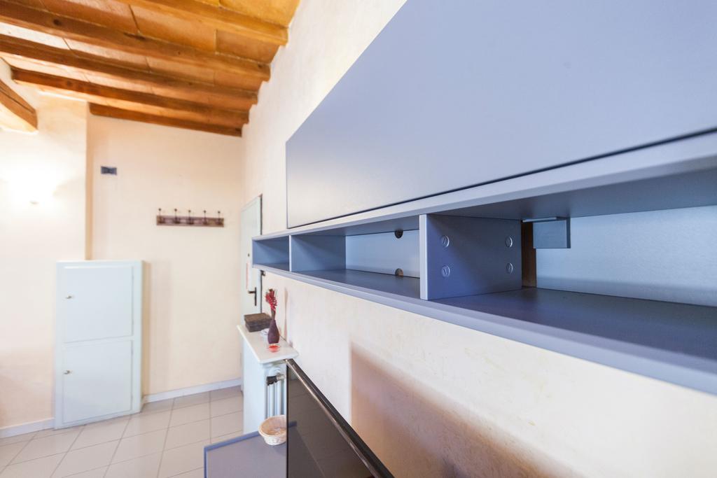 Apartamento San Cristofano 18 Florencia