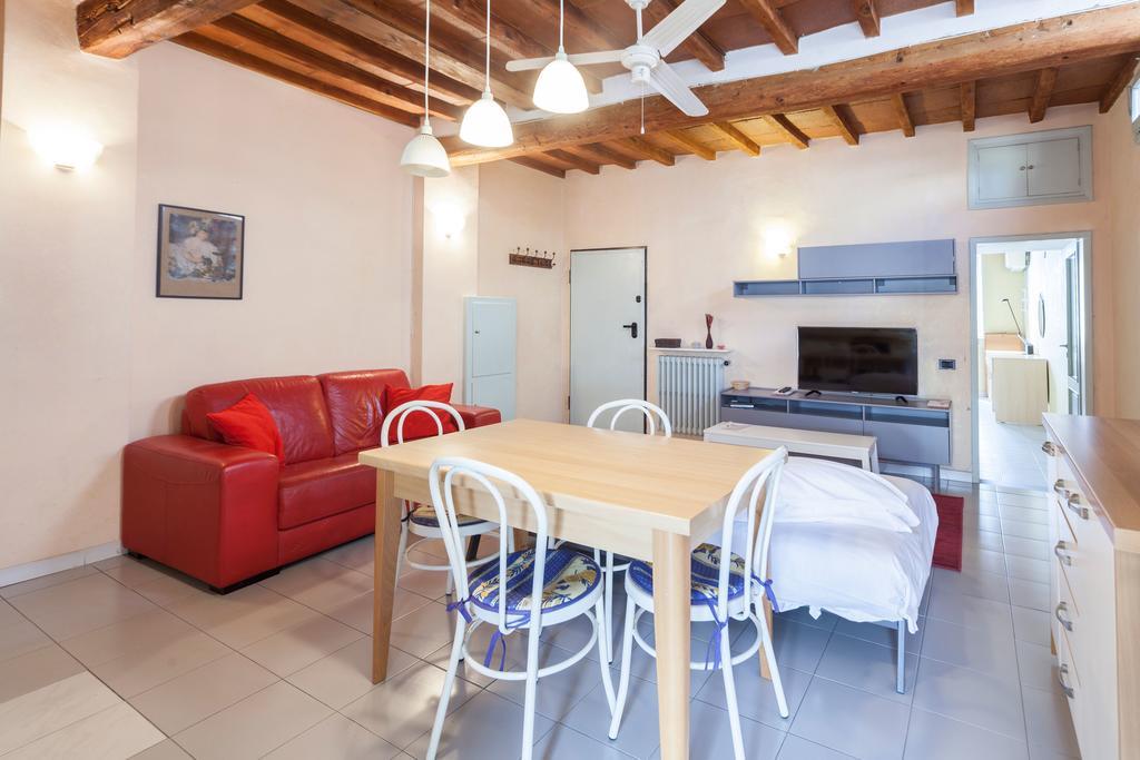Apartamento San Cristofano 18 *