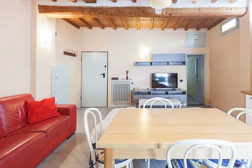 Apartamento San Cristofano 18