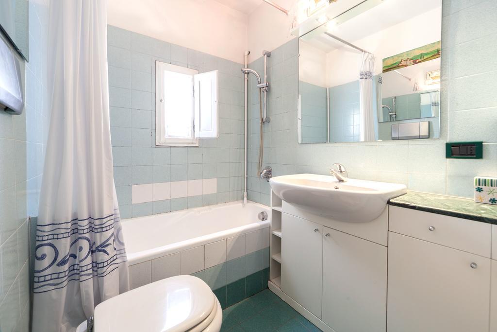 Apartamento San Cristofano 18 Florencia
