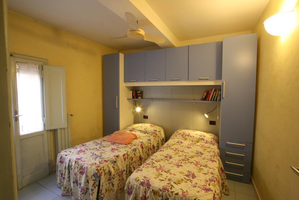 Apartamento San Cristofano 18 Florencia