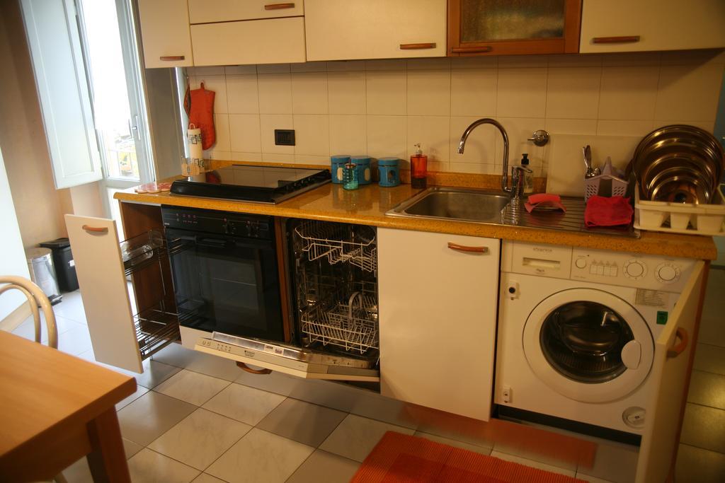 Apartamento San Cristofano 18 *