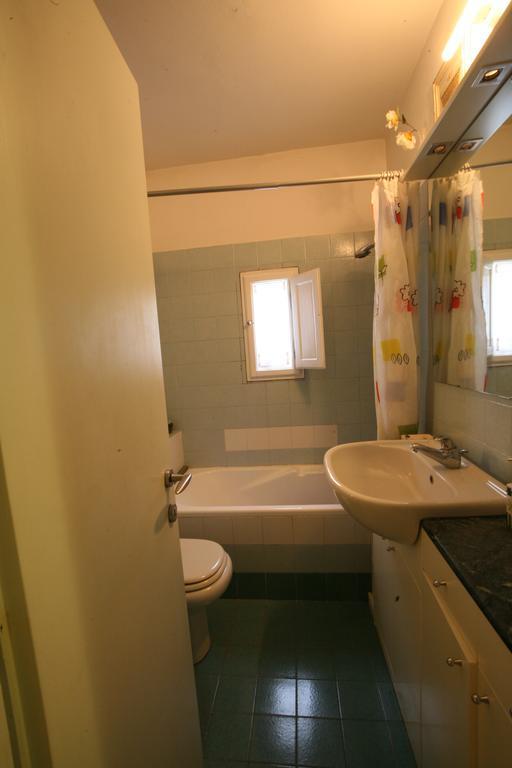 Apartamento San Cristofano 18 *