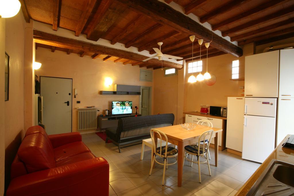 Apartamento San Cristofano 18 Florencia