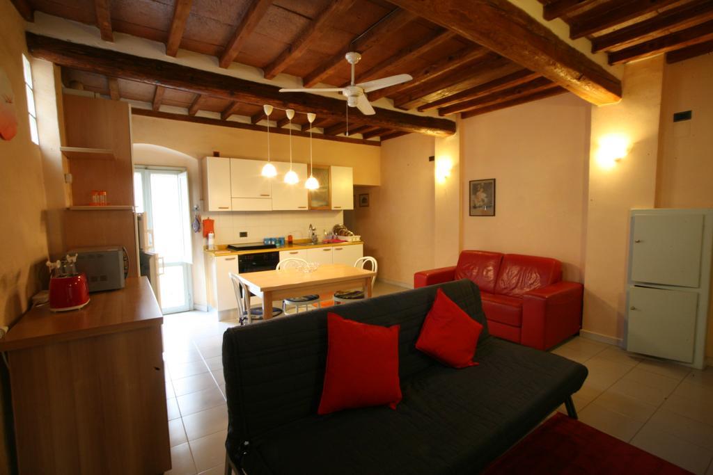 Apartamento San Cristofano 18 *