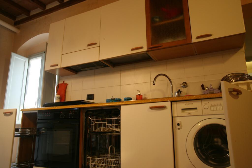 Apartamento San Cristofano 18